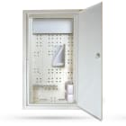 FTE MAXIMAL ITALIA S - FTEQDSA5TS QDSA5TS BOX QDSA 750X400X125 14U ALLESTI