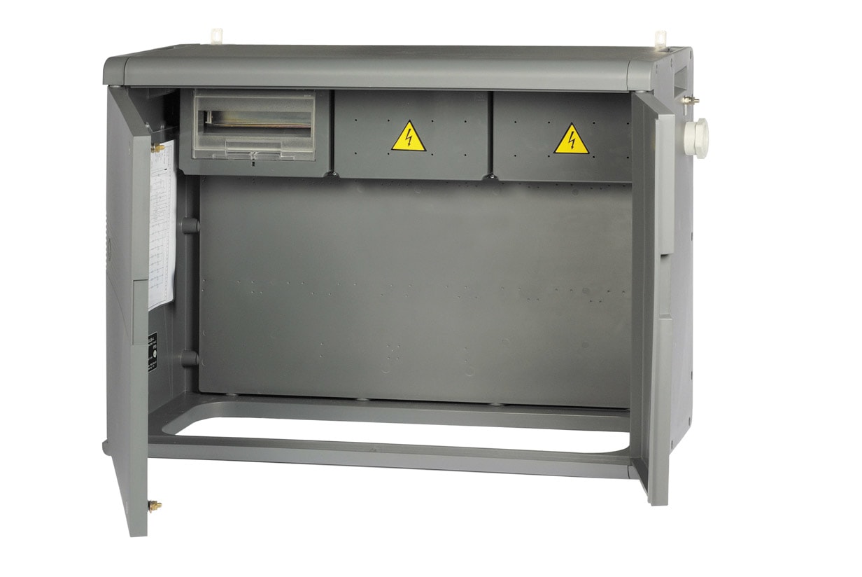 ILME - ILMQG V QUADRO DA CANT.7M VUOTO