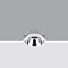 IGUZZINI ILLUMINAZI - IGZ3.QG02.739.0 EASY D225 FRAME WARM CRI90 2500LM DALI U