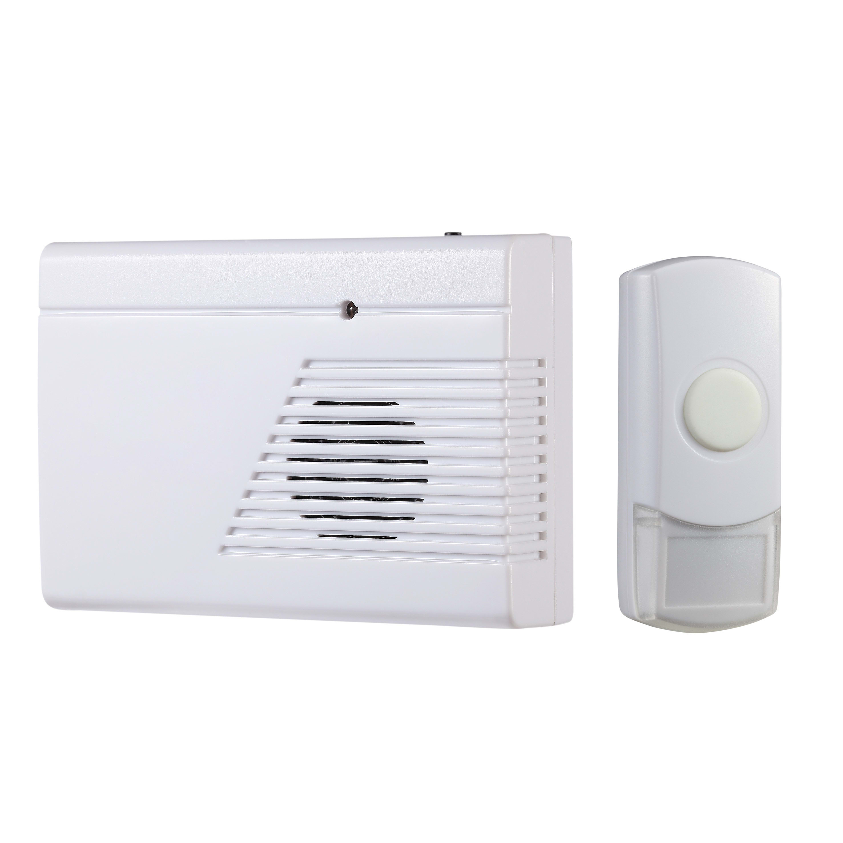 MELCHIONI SPA - MEM141400060 CAMPANELLO A CHI MATA SENZA FILI A BATTE