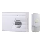 MELCHIONI SPA - MEM141400060 CAMPANELLO A CHI MATA SENZA FILI A BATTE