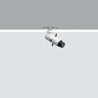 IGUZZINI ILLUMINAZI - IGZ3.QI40.701.0 PALCO FRAMER D=37 INCASSO LED 2700K CRI9