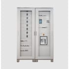 CONTACT ITALIA SRL - IICQIT1000-10 Q.DI INTERFACCIA 1MW 10INV CEI0-16 C/TES