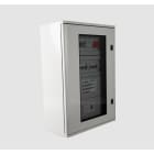 CONTACT ITALIA SPA - IICQIT30-2-ST QUADRO DI INTERFACCIA 30KW 2 INV - NO TE