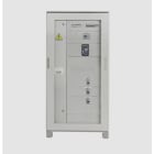 CONTACT ITALIA SPA - IICQIT400-4 Q. DI INTERF. 400KW 4INV CEI 0-16 CON TE