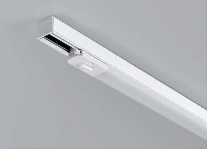 ESSE-CI SRL - ESC19PG24K3HPB QI/PG 24W 3000K CRI>90 HIGH POWER BIANCO