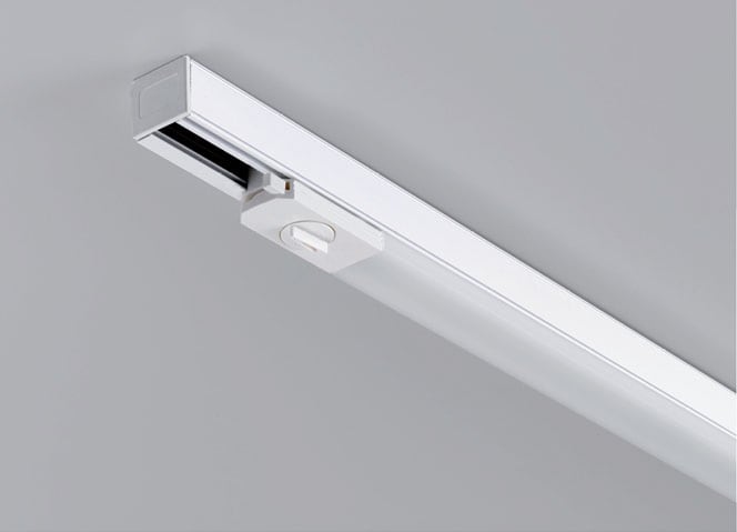 ESSE-CI SRL - ESC19PG36K3B QI/PG 36W 3000K CRI>90 LOW POWER BIANCO