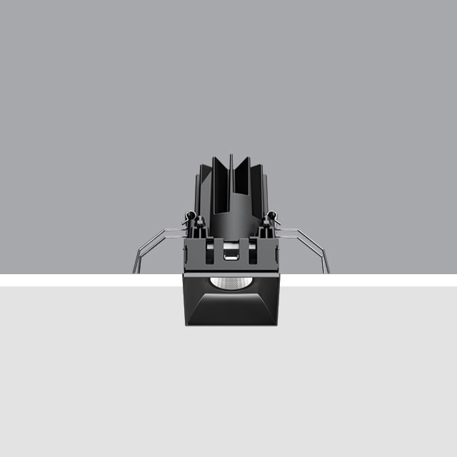 IGUZZINI ILLUMINAZI - IGZ3.QK01.704.0 LAS.BLADE LARGE MINIMAL DALI 1LED NEUTR.