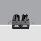 IGUZZINI ILLUMINAZI - IGZ3.QK11.701.0 LAS.BLAD.LARG.MINIM.DALI 2LED WARM 3000K