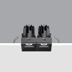 IGUZZINI ILLUMINAZI - IGZ3.QK11.701.0 LAS.BLAD.LARG.MINIM.DALI 2LED WARM 3000K