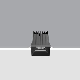 IGUZZINI ILLUMINAZI - IGZ3.QK54.701.0 LASER BLADE XL MINIM.1LED W/W.3000K.CRI9