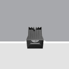 IGUZZINI ILLUMINAZI - IGZ3.QK54.704.0 LASER BLADE XL MINIM.1LED W/W.3000K.CRI9