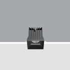 IGUZZINI ILLUMINAZI - IGZ3.QK54.701.0 LASER BLADE XL MINIM.1LED W/W.3000K.CRI9