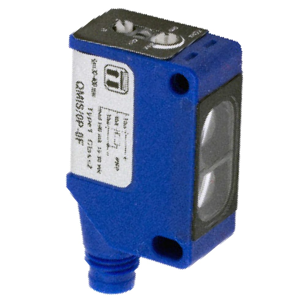DATASENSING SRL - DTGQMRG/0P-0FLP FOTOC. CUB REFLEX DC
