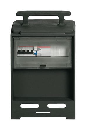 ILME - ILMQM SA2 QMOB 2X163 SQE