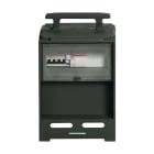 ILME - ILMQM PC22 QMOB 2X163+2X164 PQ