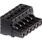 TE CONNECTIVITY ITAL - TYC1SNA094304R2300 SPINA C.S. 5,08 F.O. CPFT2/4
