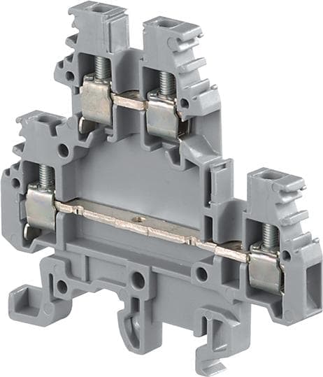 TE CONNECTIVITY ITAL - TYC1SNA115490R1300 MORSETTO MA2,5/5.D2