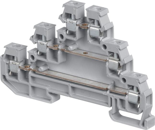 TE CONNECTIVITY ITAL - TYC1SNA115541R1100 MORSETTO D2,5/6.DA