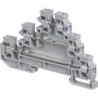 TE CONNECTIVITY ITAL - TYC1SNA115541R1100 MORSETTO D2,5/6.DA