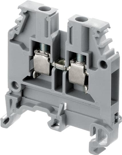 TE CONNECTIVITY ITAL - TYC1SNA125116R0100 MORSETTO M4/6.N