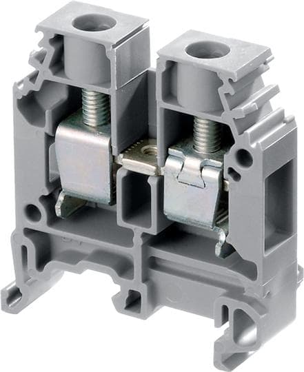 TE CONNECTIVITY ITAL - TYC1SNA125120R1100 MORSETTO M10/10.N
