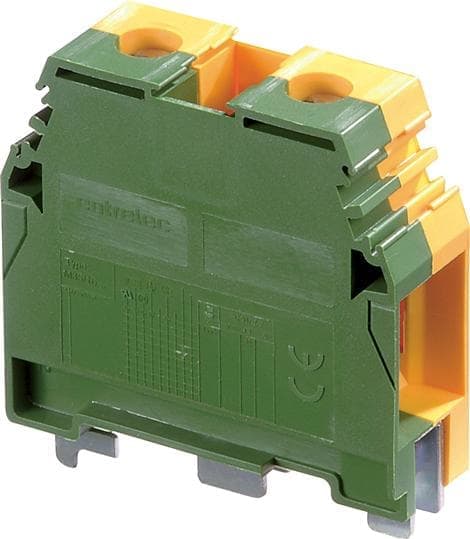 TE CONNECTIVITY ITAL - TYCEN016511114 MORSETTO M35/16.P