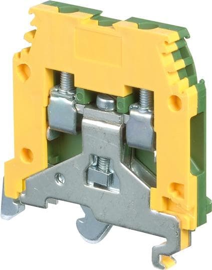 TE CONNECTIVITY ITAL - TYC1SNA165113R1600 MORSETTO M4/6.P