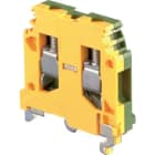 TE CONNECTIVITY ITAL - TYCEN016511417 MORSETTO M6/8.P