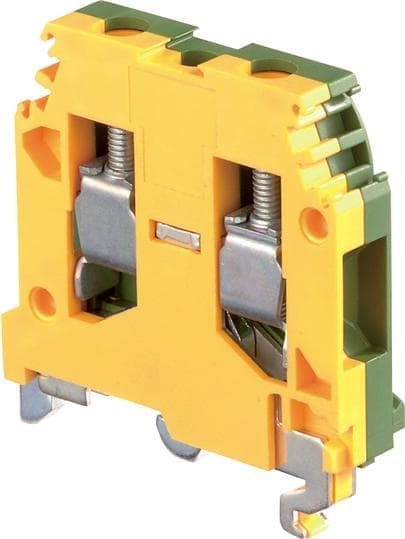 TE CONNECTIVITY ITAL - TYC1SNA165114R1700 MORSETTO M6/8.P
