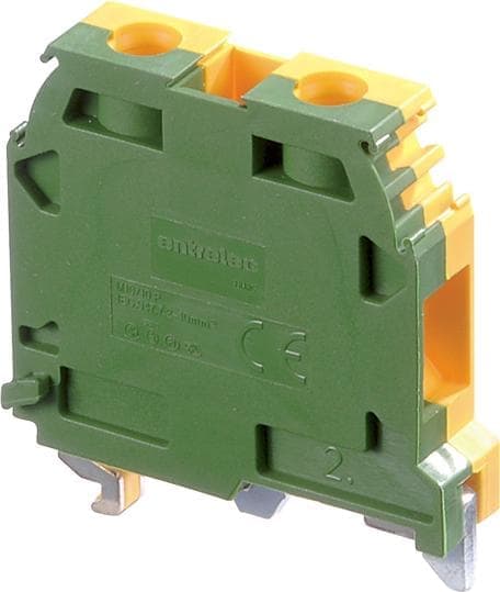 TE CONNECTIVITY ITAL - TYC1SNA165115R1000 MORSETTO M10/10.P