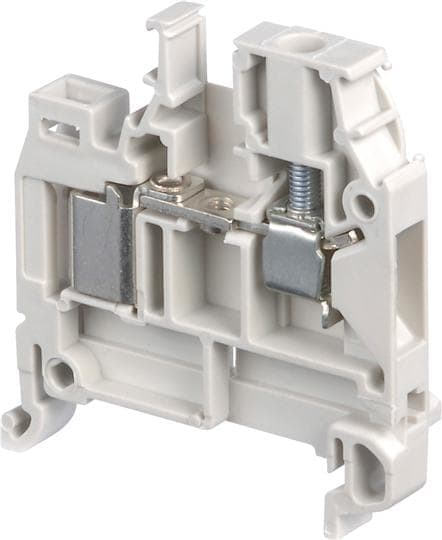 TE CONNECTIVITY ITAL - TYCEN019903415 MORSETTO D4/6.ADO