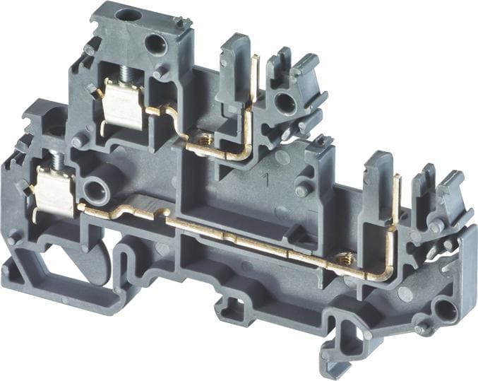 TE CONNECTIVITY ITAL - TYCEN040081300 MORSETTO MA2.5/5.D2-2CPE