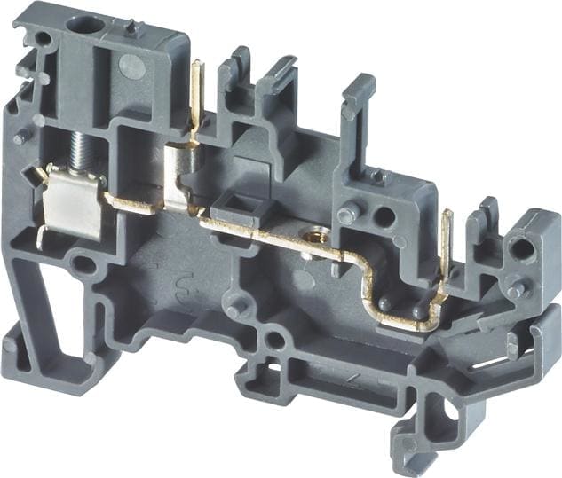 TE CONNECTIVITY ITAL - TYC1SNA400817R0000 MORSETTO MA2.5/5-2CPE
