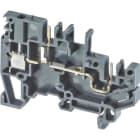 TE CONNECTIVITY ITAL - TYC1SNA400817R0000 MORSETTO MA2.5/5-2CPE
