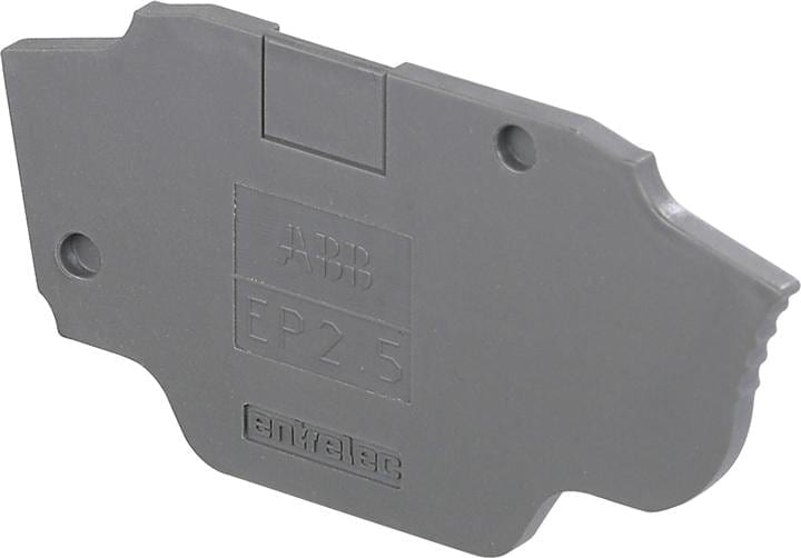 TE CONNECTIVITY ITAL - TYC1SNA400826R0000 PIASTRINA TERMINALE FE2CPE