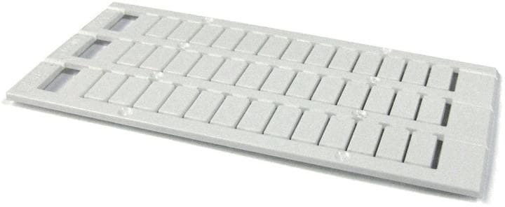 TE CONNECTIVITY ITAL - TYCK150000 CARTELLINI MC612 NEUTRO (X39)