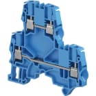 TE CONNECTIVITY ITAL - TYCK505220 MORSETTO ZS4-D2-BL