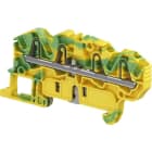 TE CONNECTIVITY ITAL - TYCK705152 MORSETTO ZK2.5-PE-4P