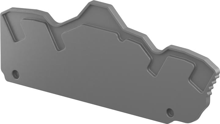 TE CONNECTIVITY ITAL - TYC1SNK705912R0000 PIASTRINA TERMINALE EK2.5-4P