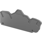 TE CONNECTIVITY ITAL - TYC1SNK705912R0000 PIASTRINA TERMINALE EK2.5-4P