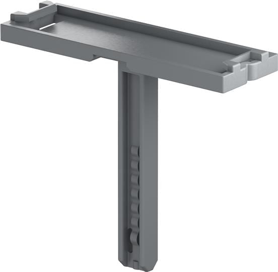 TE CONNECTIVITY ITAL - TYC1SNK900605R0000 PORTA TARGHETTA LH