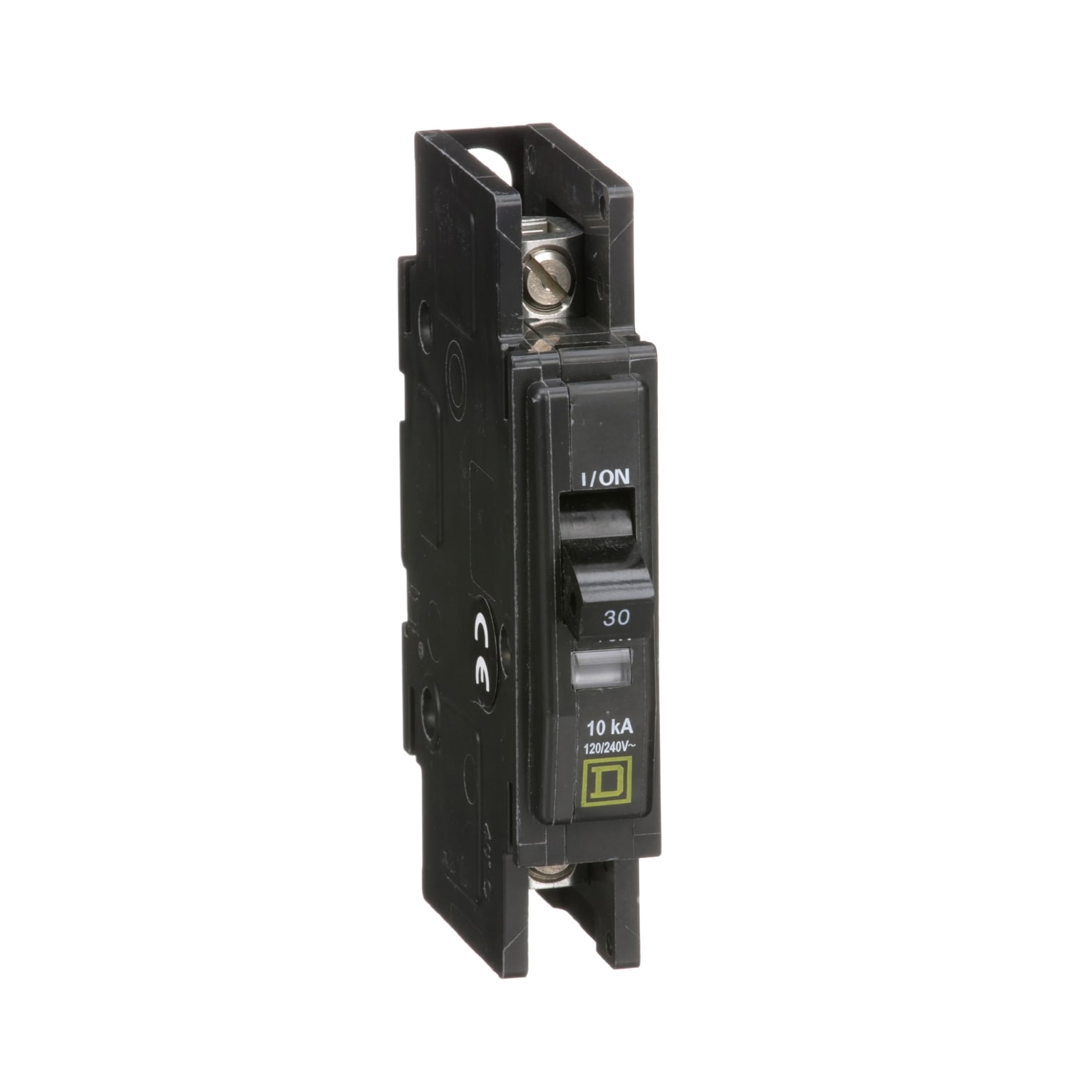 SCHNEIDER ELECTRIC - SNRQOU130 INTERRUTTORE AUTOMATICO