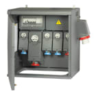 ILME - ILMQP TI D QUADRO CANT.ASS.TM VERS.D