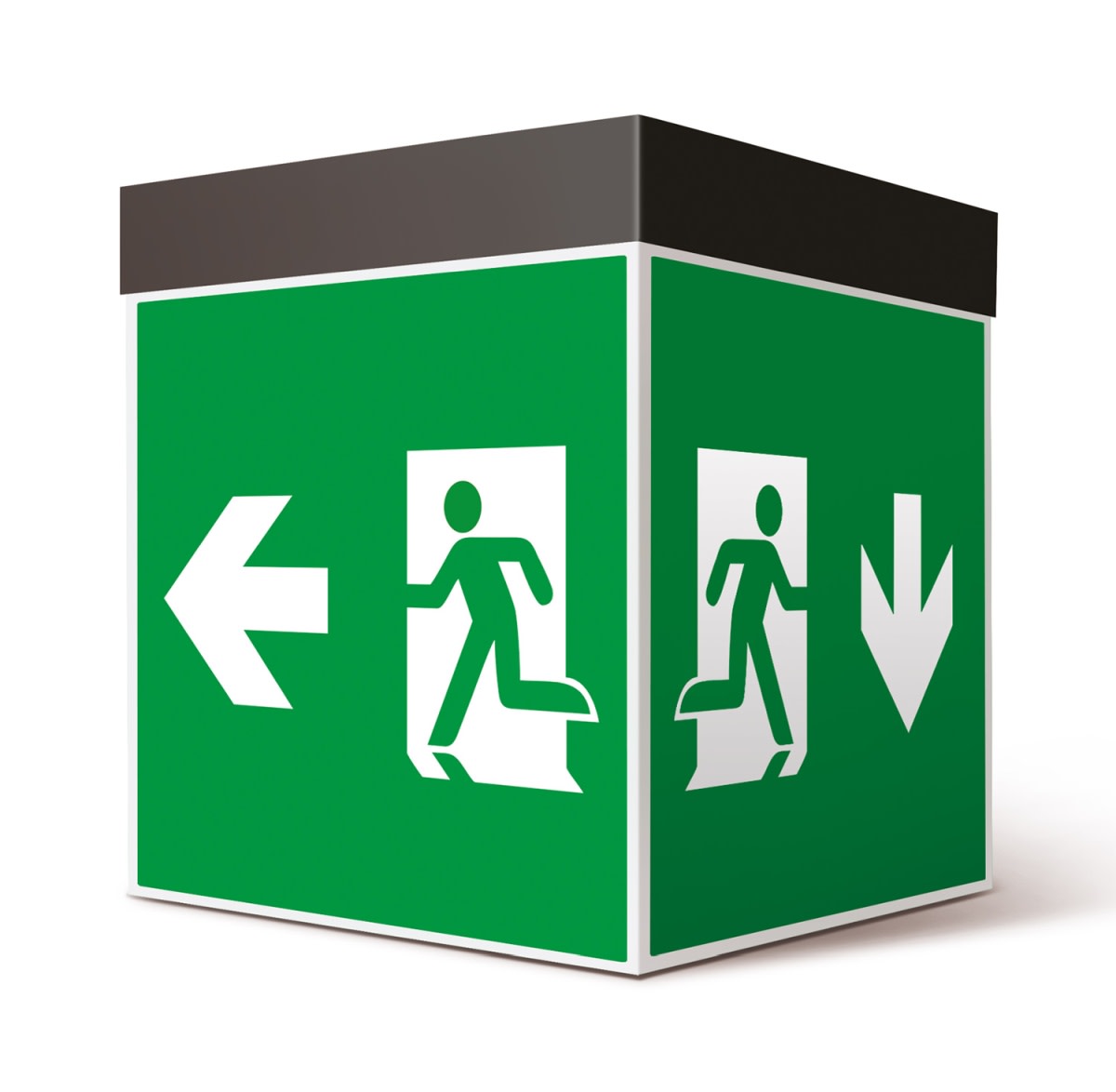 LINERGY SRL - LENQU1304 QUBE 44M 3H SE/SA IP43 ENERGY TEST