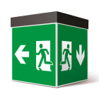 LINERGY SRL - LENQU2002 QUBE 44M SL IP43 SPY CENTER