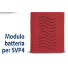 ELICENT (MAICO) - ELI1SV0113 QUADRO BATTERIA SISTEMA SVP4/5