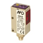 DATASENSING SRL - DTGQXR/A0-2F FOTOC. CUB RIC DC