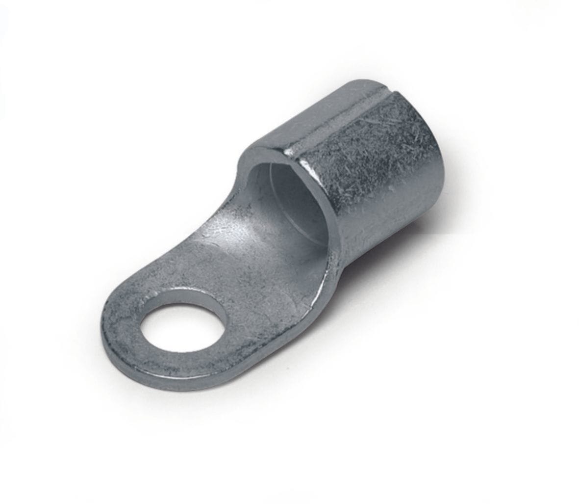 CEMBRE SPA - CEMQ10-10 CAPOC. DA LASTRA DIN46234 SEZ.10MMQ VITE