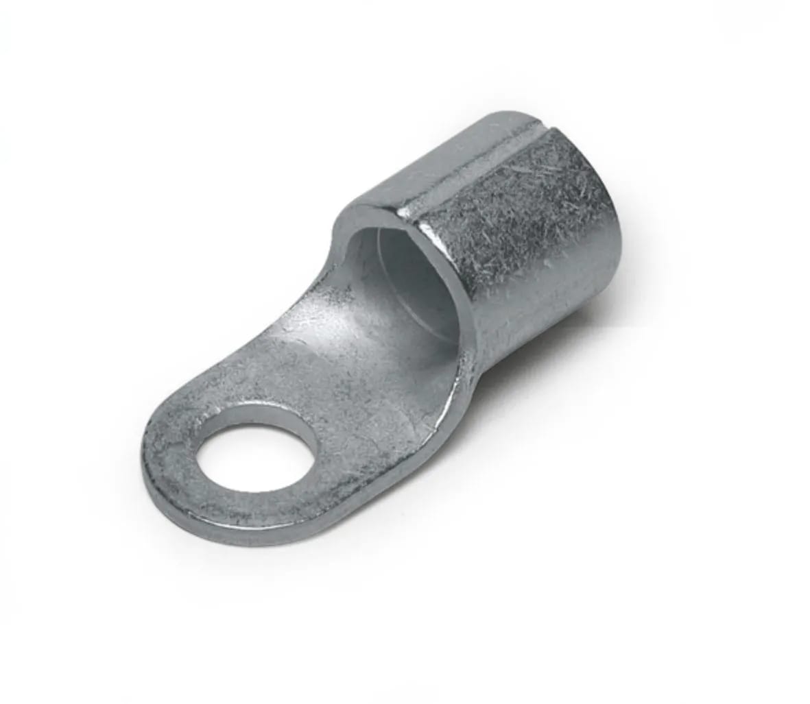 CEMBRE SPA - CEMQ120-8 CAPOCORDA AD OCCHIELLO, DIN 46234, PER CONDUTTORI IN RAME, SEZIONE 95-120mmq VITE 8mm